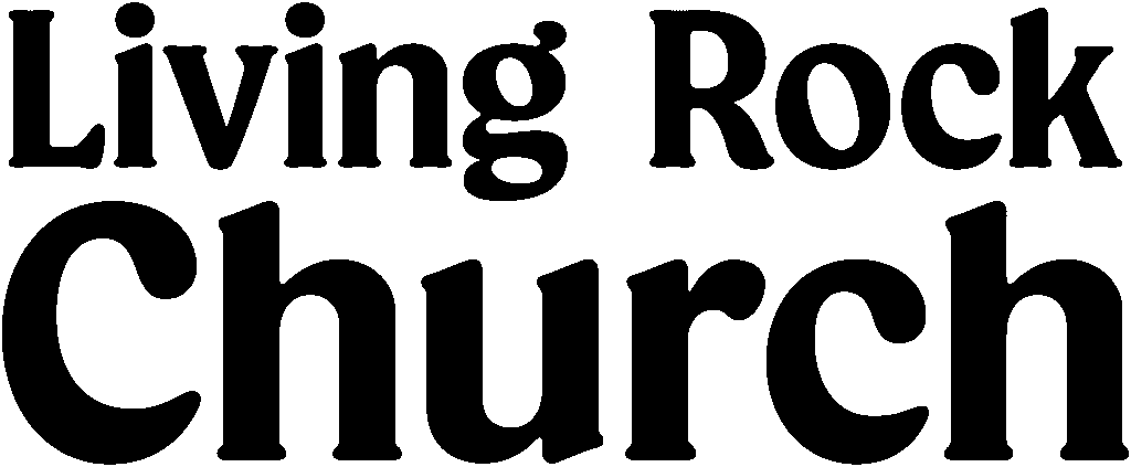 LIVING ROCK CHURCH : 